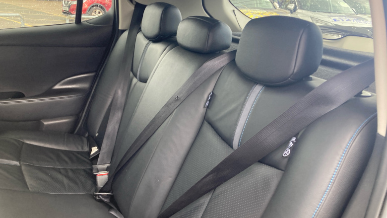 Nissan LEAF 110kW Tekna 40kWh 5dr Auto Electric Hatchback